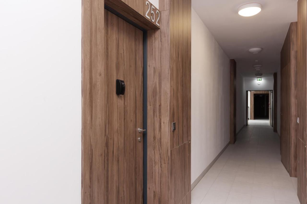Apartments Business Center Wola Ordona By Renters Warschau Buitenkant foto